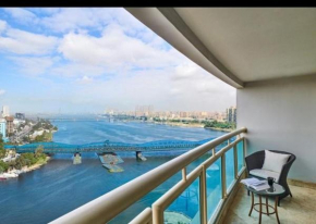 Crystal One Zamalek